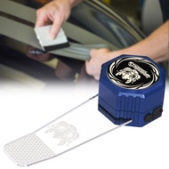 Window Tint Edge Cutting Tool Professional Car Tinting Cutting Auxiliary Tool For Meticulous Film Ed