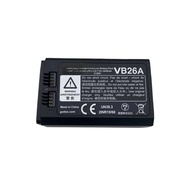 for GODOX VB26A VB26 Battery V860III V860III-S V860III-C V860III-N V860III-O