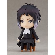 文豪野犬 芥川龍之芥 chair nendoroid figure