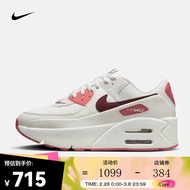耐克NIKE AIR MAX 90 LV8 SE 女子运动鞋 FZ5164-133 37.5