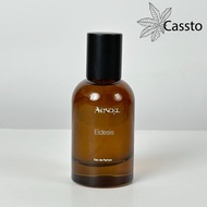 [100% Original]Minyak Wangi  A_Eidesis Intense EDP Decant Perfume Tester-艾底希思/镜之密语淡香精-正品香水分装