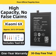 pisen | 3C Certified Large Capacity Battery