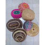SMALL RATTAN FOOD COVER/ FOOD COVER FOOD COVER