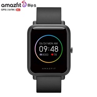 New Global Version Amazfit Bip S Smartwatch 5ATM Waterproof Built In GPS GLONASS Bluetooth Smart Watch For Ios Phone