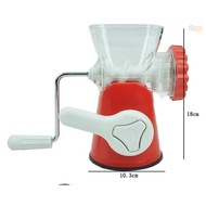 Manual Meat Grinder Mincer - Meat Grinder - Meat Grinder