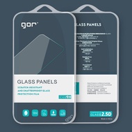 Gor brand Samsung A33 5G tempered glass, transparent, beautiful glass