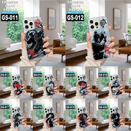 SAMSUNG J5/J7/M54/M34/M21/M15/M10/A7 2018 CASE MOTIF PICTURE CODE GS GS011-GS020 (MACC)