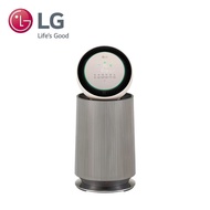 LG 360° UV 寵物功能增加版二代(單層)(19坪) 空氣清淨機 AS651DBY0【預購】