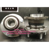 Ford Focus Mk3 & Mk3.5 Rear Wheel Bearing Hub Assembly ford Rear Hub