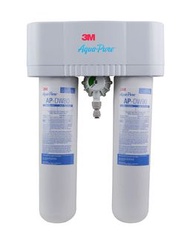 3M Aqua-Pure 濾水器, 型號 AP-DWS1000, 外國進口