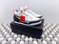 Air Jordan 3  白水泥 aj3 AQ3835 160size 40.5 41 42 42.5 43 44 44.5 45 45.5 46 47.5