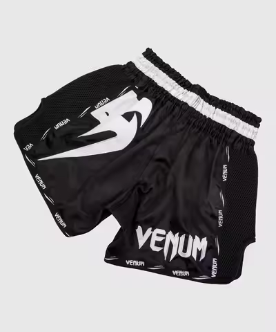 UFC MMA Men's And Women's Combat Training Shorts Breathable Quick-Drying Moisture-Absorbing Sports F