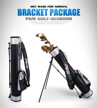 PGM Golf Bag with Bracket QIAB008