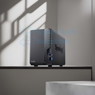 Synology DiskStation DS224+ (Credit Card Installment Available)