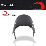 Fit For CB1100 EX 14-20 CB1100 RS 17-23 CB190 SS 19-22 CB1300 SUPER FOUR 97-04 CB1300 05-14 Windshie