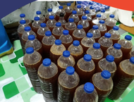 EM4 - 1 LITER UNTUK PENTERNAKAN PERTANIAN DAN AKUAKULTUR