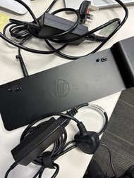 HP Elitebook G6 docking