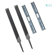 Will Professional Chainsaw Filing Guide 27742 Depth Gauge Tool Steel Construction