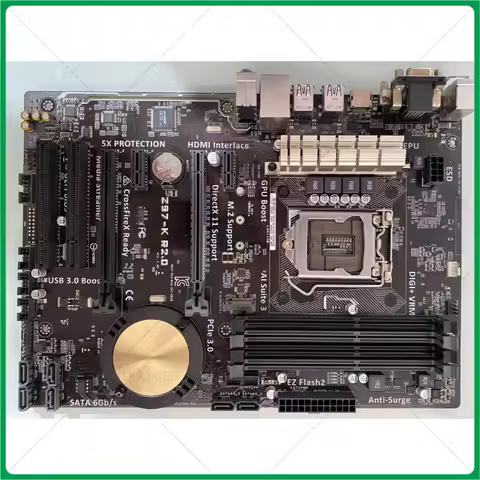 Used For Asus Z97-K R2.0 main board