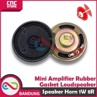 SPEAKER SMALL HORN 5CM 50MM 1W 8 OHM (SKU CS)