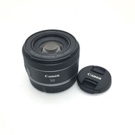 Canon 50mm F1.8 STM (Canon RP)