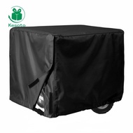 [Kesoto] Waterproof Black 66-51-51cm