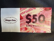 Haagen Dazs 現金券
