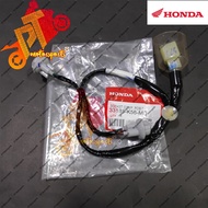 Honda Rs150 Rs 150 V1 V2 Front Small Lamp Socket Wiring Pilot Lamp Original 100%