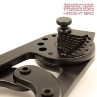 RIVET CUTTER RIVET CUTTER Airplane Manufacturing Tool Homemade Airplane Tool