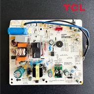 31101-001179 แผงวงจรแอร์ TCL แผงบอร์ดแอร์ทีซีแอล บอร์ดคอยล์เย็น รุ่น TAC-XA10I อะไหล่แอร์ ของแท้ศูนย