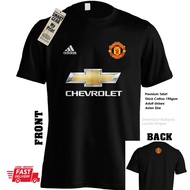 MU Tshirt Cotton Not Jersey Unisex