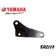 YAMAHA SRL115 EXHAUST BRACKET EKZOS PIPE MUFFLER BRACKET STAY LAGENDA115 LAGENDA 115 SRL115ZR SRL 11
