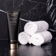 Swissline緊緻煥活身體乳霜（黑金羽霜） Swissline Cell Shock Body Shaping & Lifting Complex 150ml