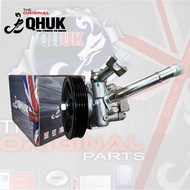 Nissan Navara D40 2008 QHUK Power Steering Pump