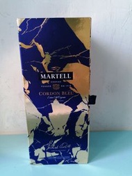 Martell 藍帶新年版