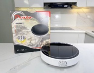 Bếp từ đơn Prato model PT-1126.T1. công suất thực 2000W. Bảo hành chính hãng. Tặng kèm nồi lẩu