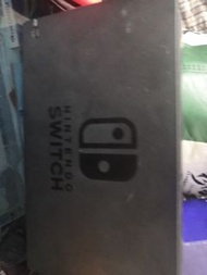 Nintendo Switch 底座