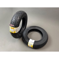 VESPA OUTER TIRES TUBELESSRing TUBETYPE PIRELLI ANGEL 59J REINF 3.50/ Ring 10 TIRES IN THE DESIGN WI