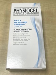 Physiogel Daily Moisture Lotion 潔美淨低敏保濕乳液 200毫升