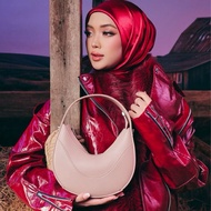 RICA AS BAG VEGAN LEATHER PREMIUM AS X SALLY Dengan BOX (BELI 1 RICA FREE 1 BLUSHER)