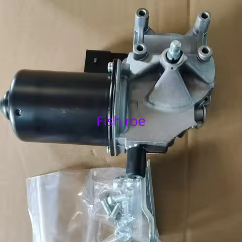 61617153733 61614418698 61617200510 is suitable for the front windshield wiper motor of B-M-W X5 E70