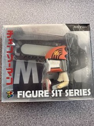 Chainsaw Man 電鋸人 Figure Sit Series 模型