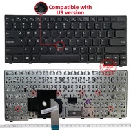JIANPANMOFANG | Laptop Keyboard for T440/S T440P E431 T431S E440 L440 L470 T460 T450