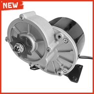 【NEW】24V 350W Electric Motor W/ Gear 9 Teeth Sprocket 24 Volt 350 Watt MY1016Z3