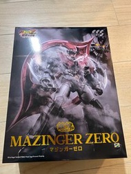 鉄魄 ccs toys Dynamic planning CA Global Go Nagal Tabata Yuuki Yugo Mazinger zero 鐵甲萬能俠zero