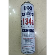 Maxron Gas R-134A gas