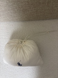 Polo Ralph Lauren 白色羽絨外套