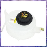 (Y W Z H)Coolant Reservoir Tank for  Radiator with Cap 2L5Z8A080AA 603-091 for  Range 2001- 2011  B2