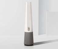 LG PuriCare™ AeroTower Hit 二合一空氣淨化風扇