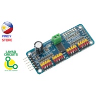 pca9685 16 channel PWM i2c Servo Driver module